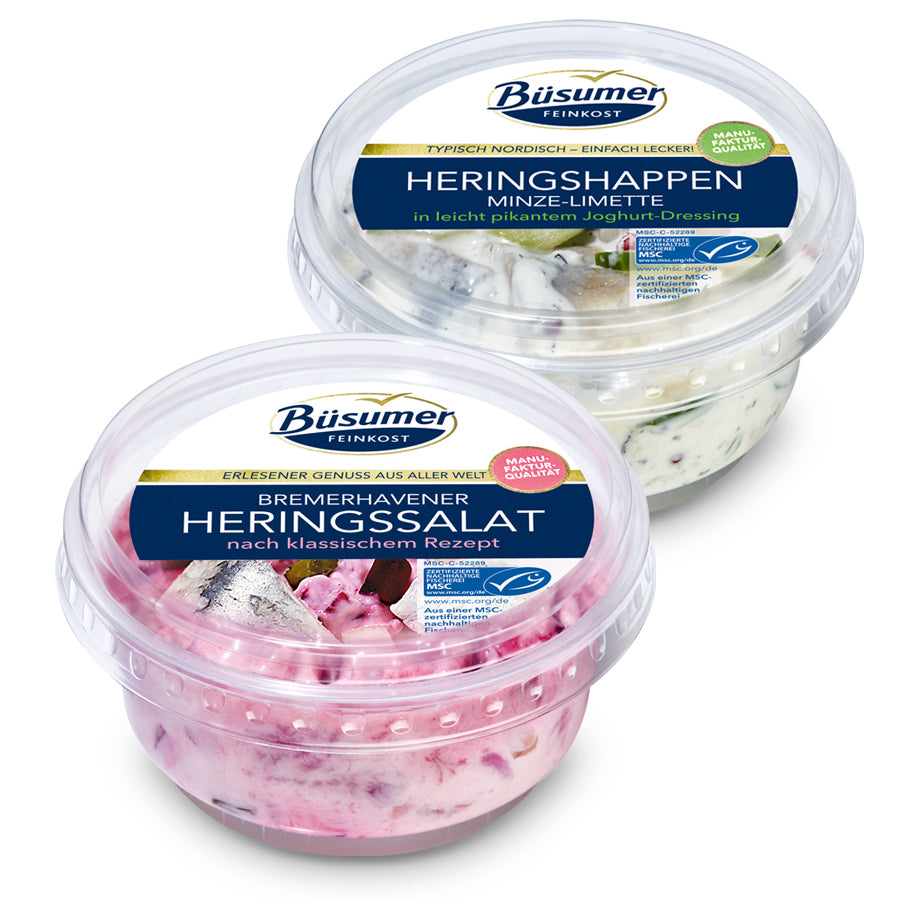 Feinkost Salate